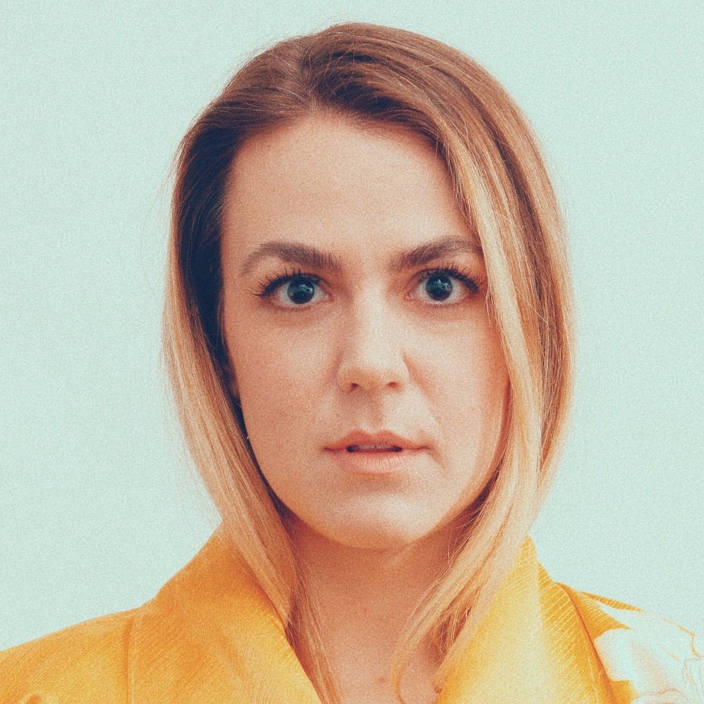 Meet your Posher, Janie